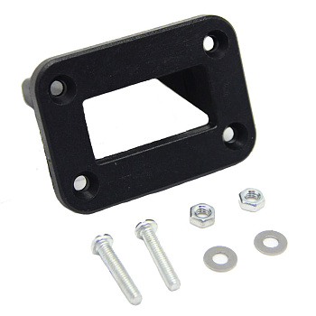 Монтажная панель для разъема Андерсон 50А